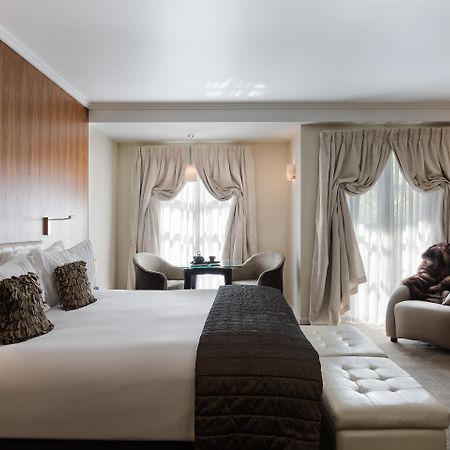 Sofitel Queenstown Hotel & Spa Экстерьер фото