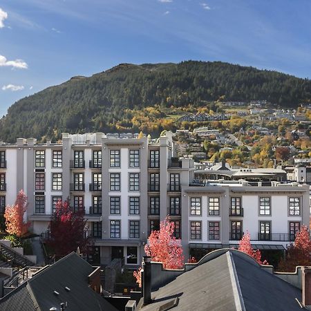 Sofitel Queenstown Hotel & Spa Экстерьер фото