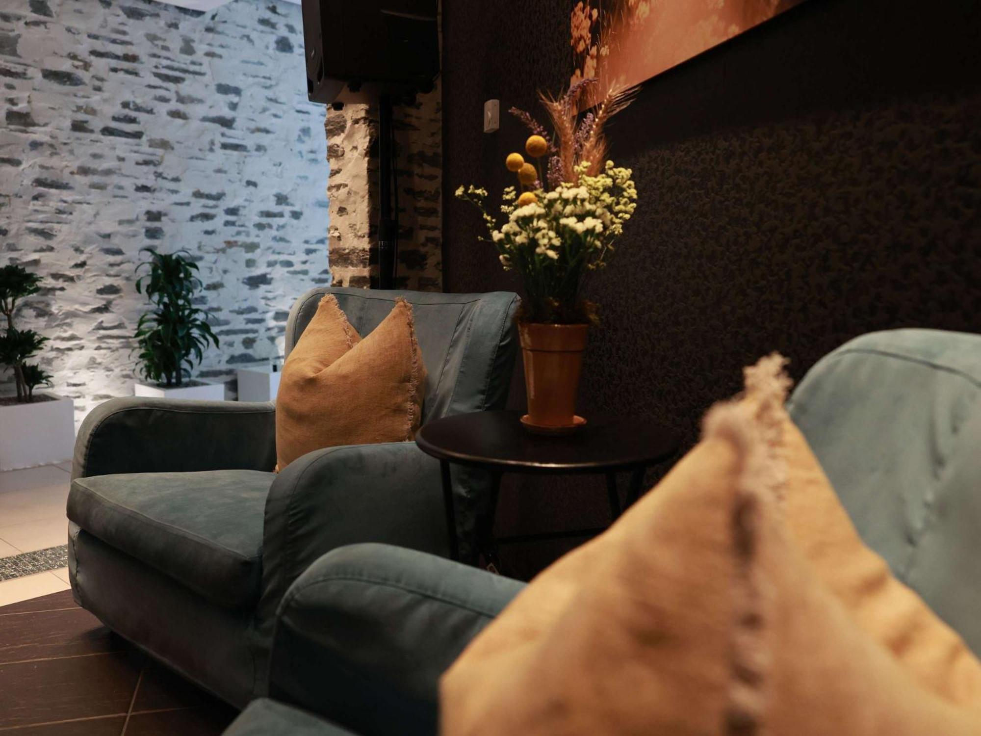 Sofitel Queenstown Hotel & Spa Экстерьер фото