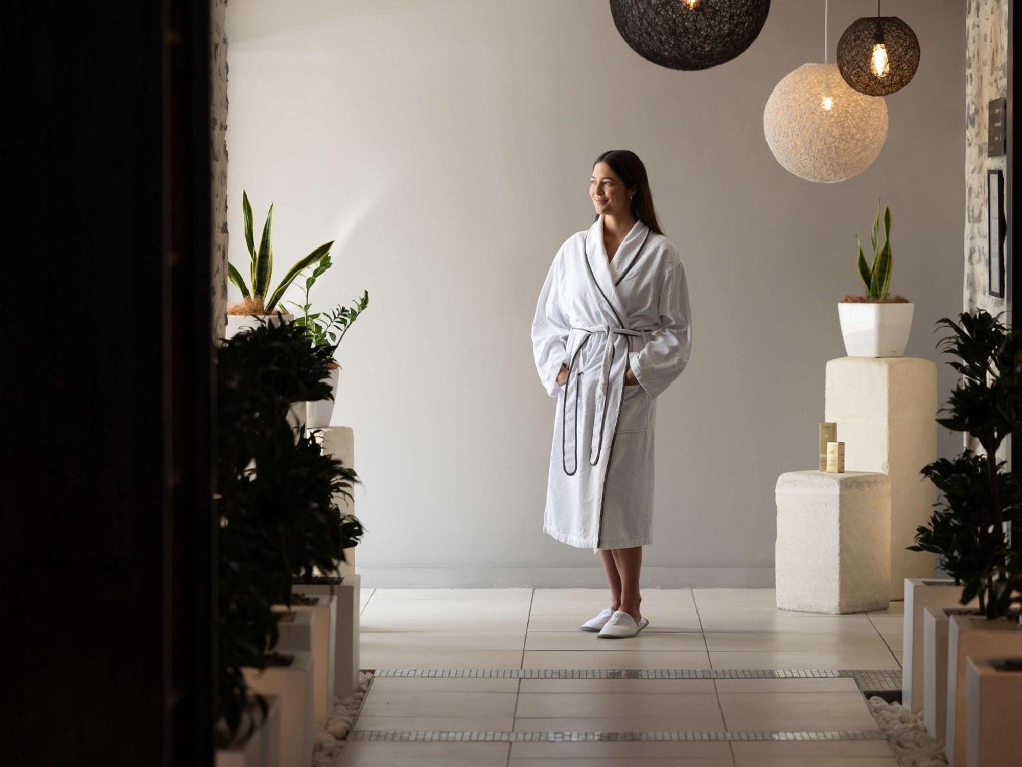 Sofitel Queenstown Hotel & Spa Экстерьер фото