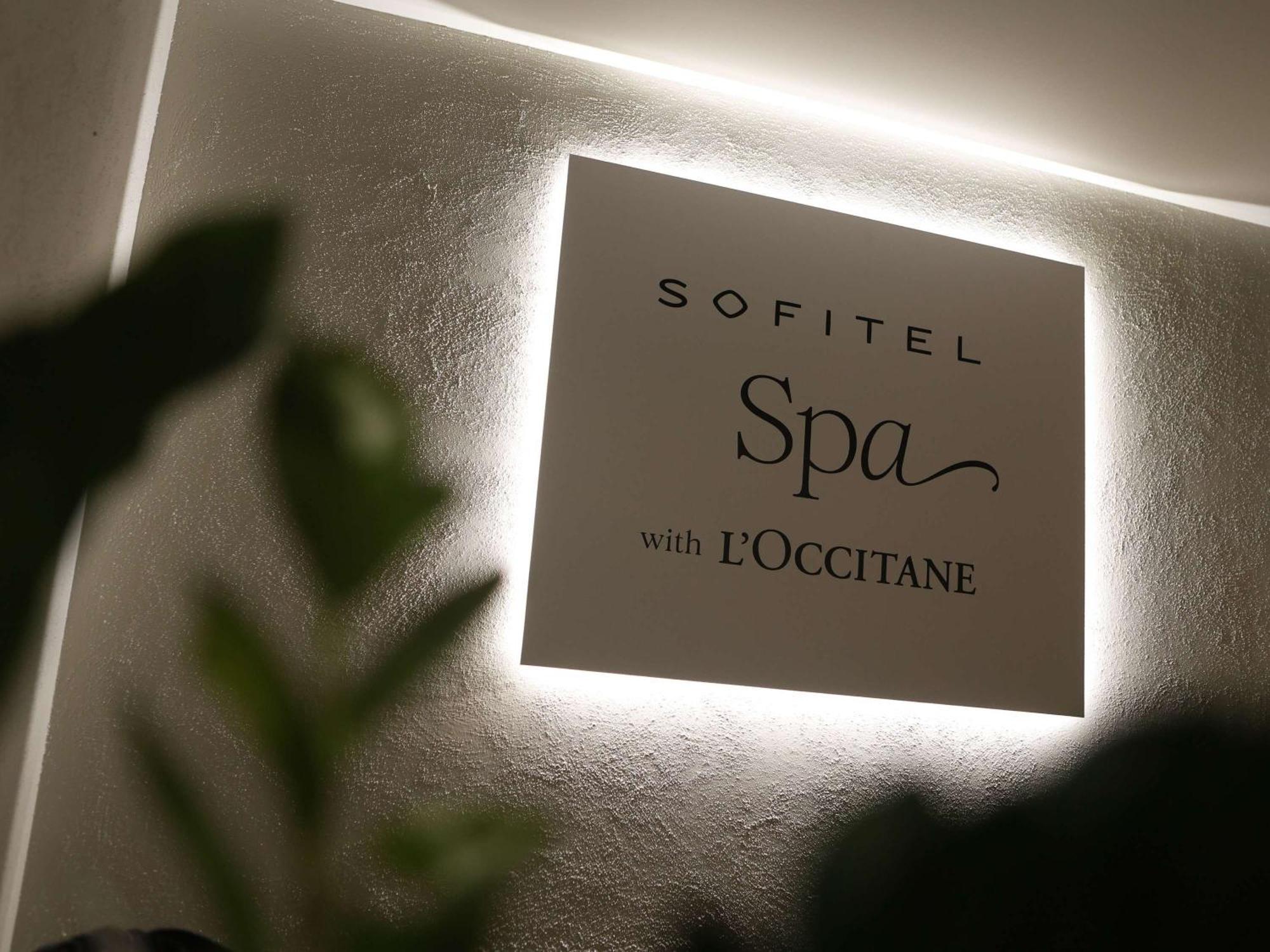 Sofitel Queenstown Hotel & Spa Экстерьер фото